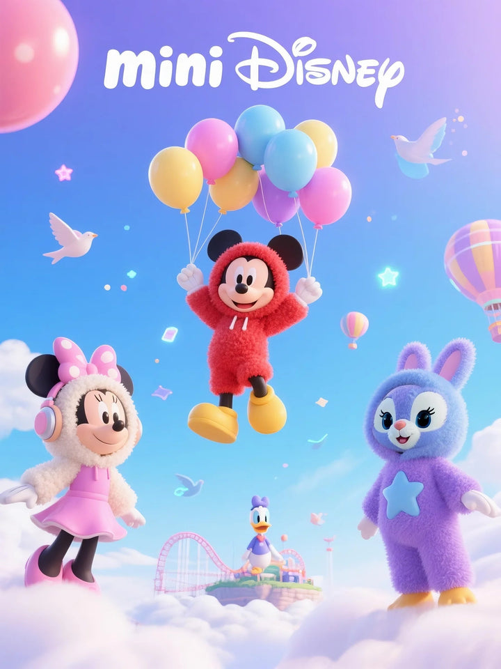 Mini Disney