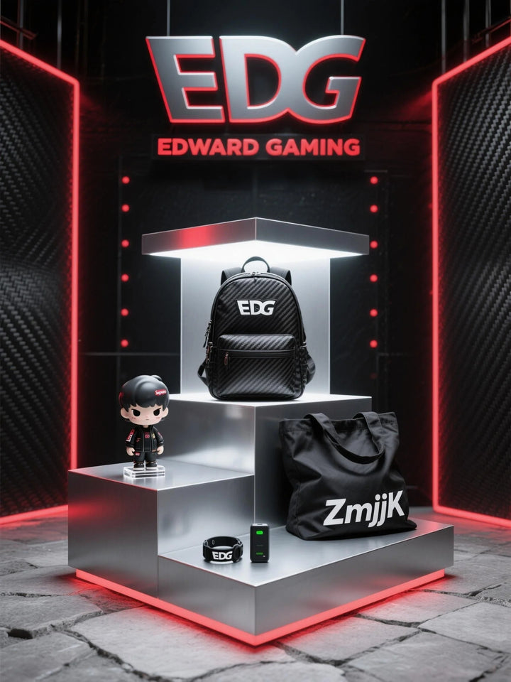 EDG LEGACY