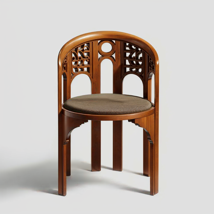 Middle Eastern Style Chair