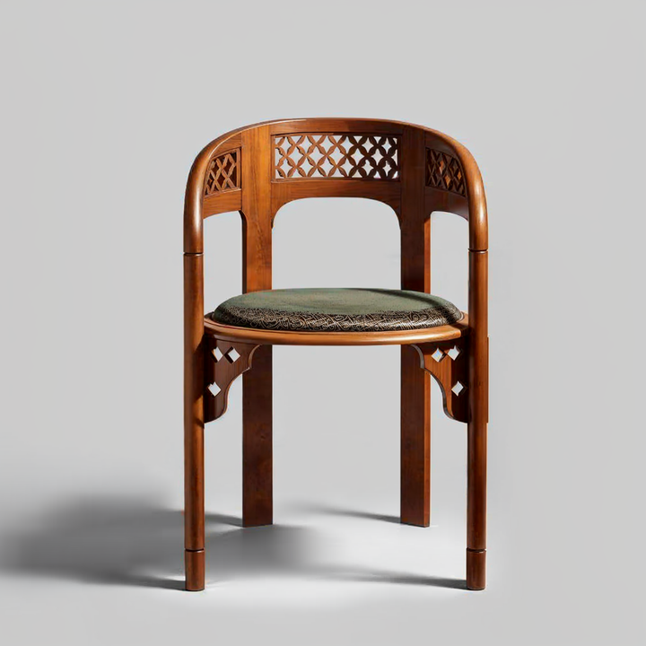 Middle Eastern Style Chair