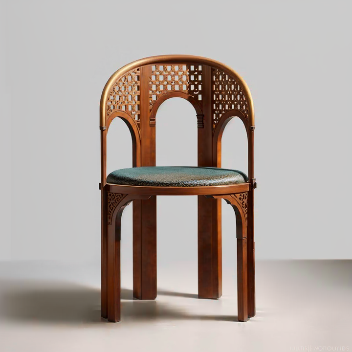 Middle Eastern Style Chair