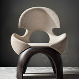 Middle Eastern Style Chair