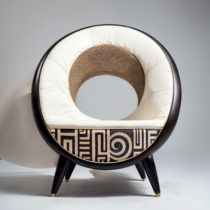 Middle Eastern Style Sofa