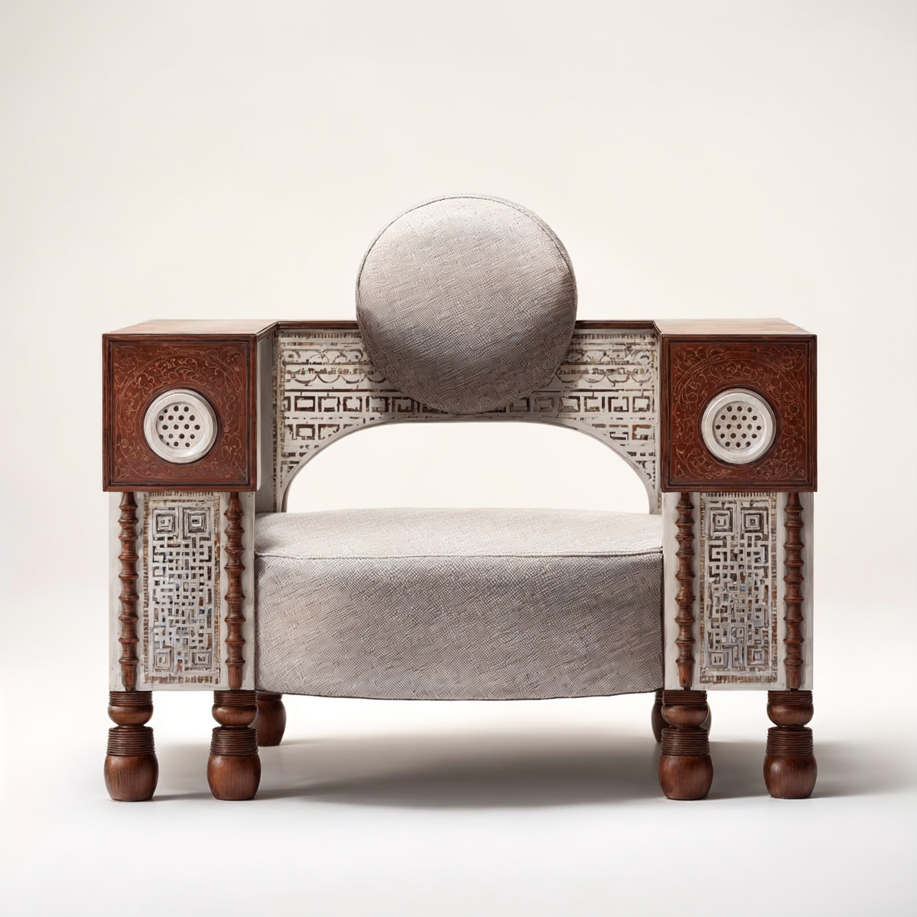 Middle Eastern Style Sofa