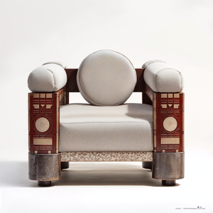 Middle Eastern Style Sofa