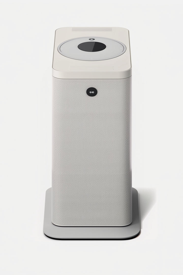 加湿器