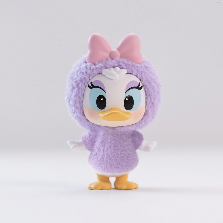 Daisy Duck