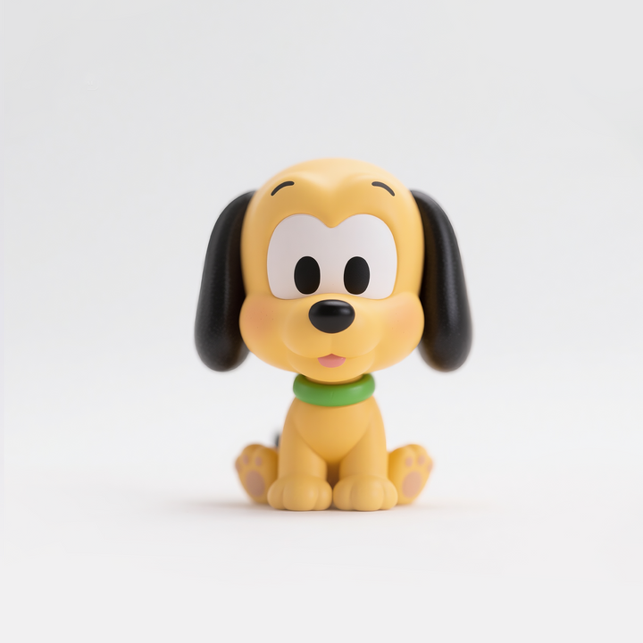 Pluto