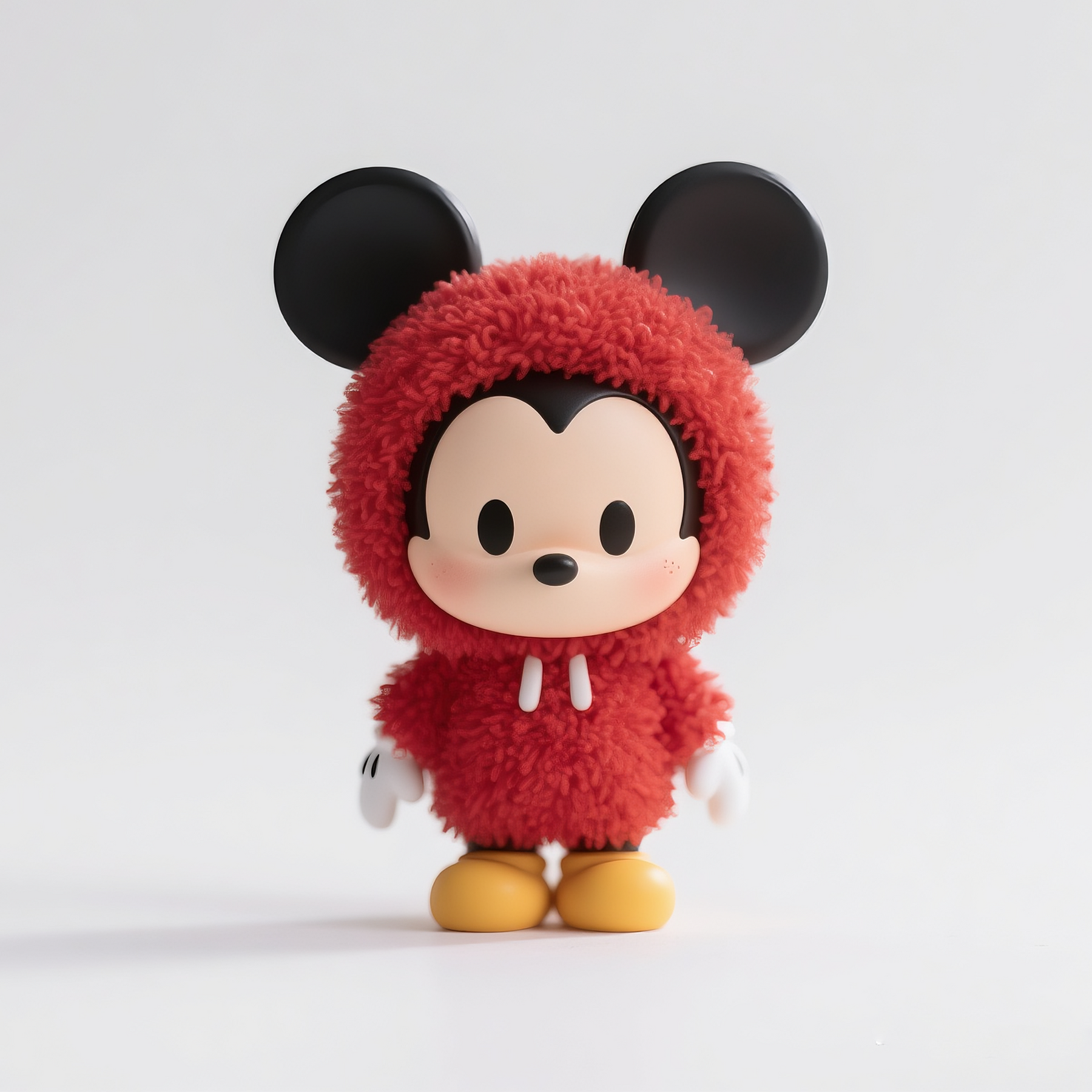 Mickey Mouse
