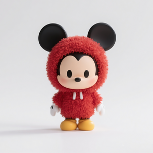 Mickey Mouse