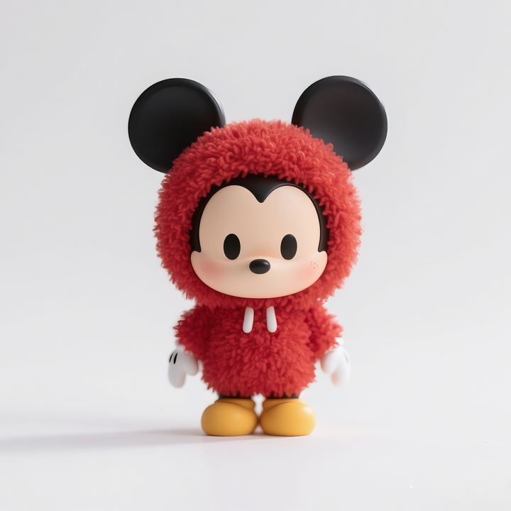 Mickey Mouse