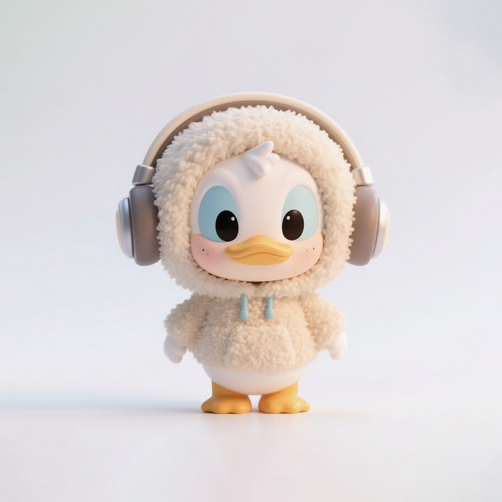 Donald Duck