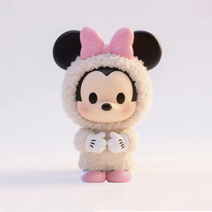 Mickey Mouse