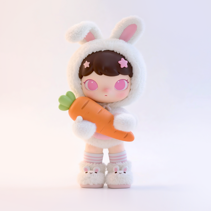 DIMOO Rabbit