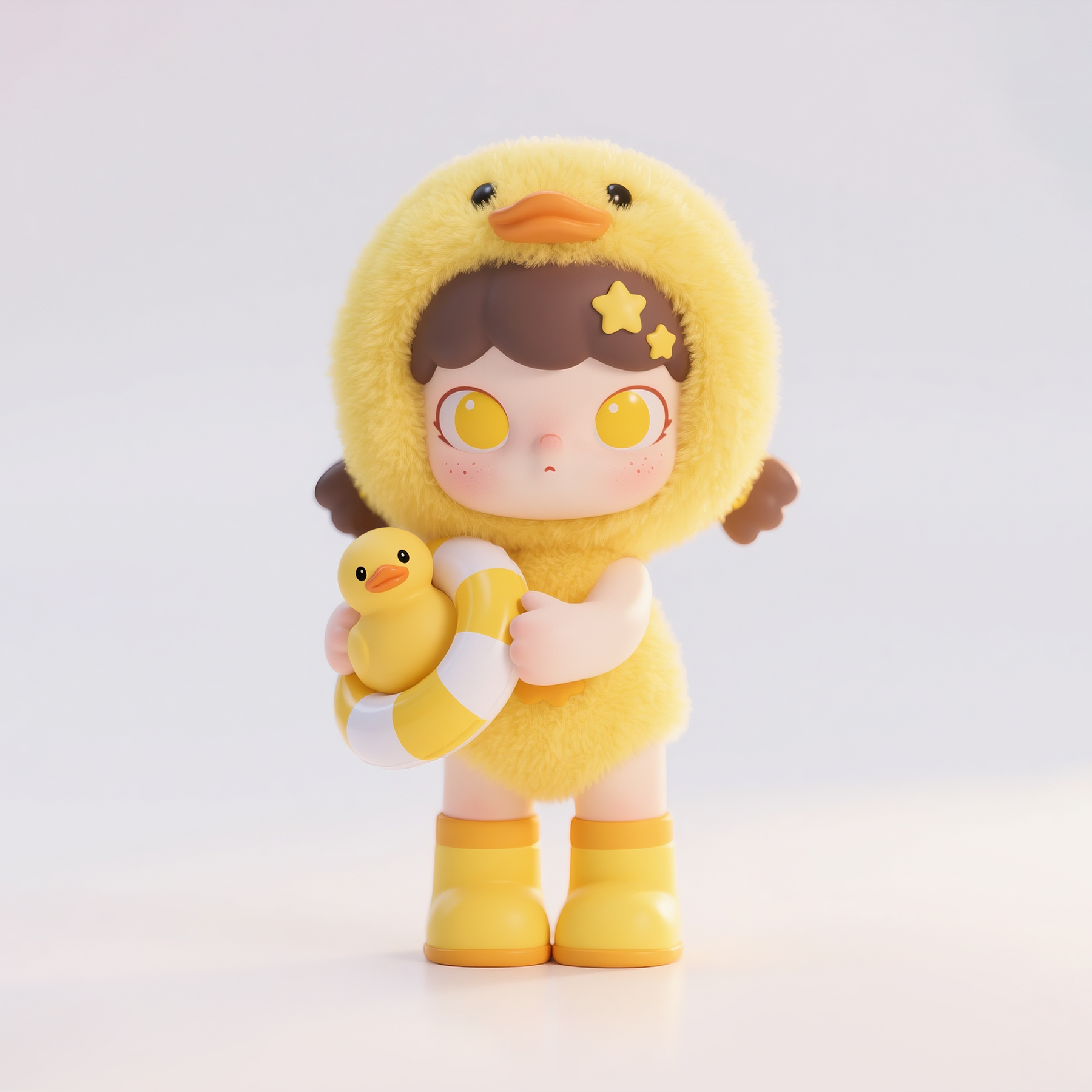 DIMOO Duck