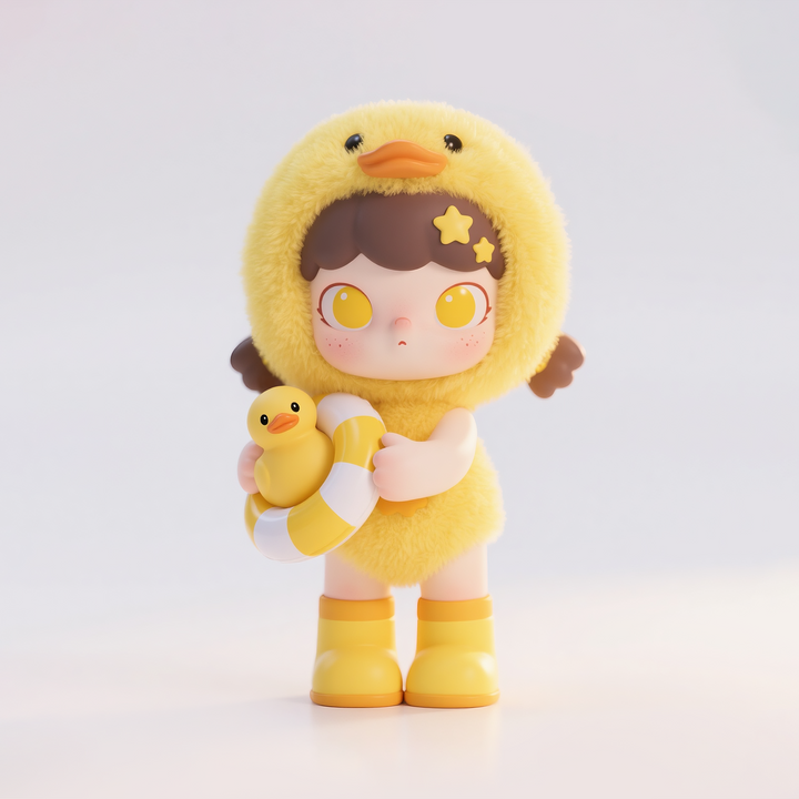 DIMOO Duck