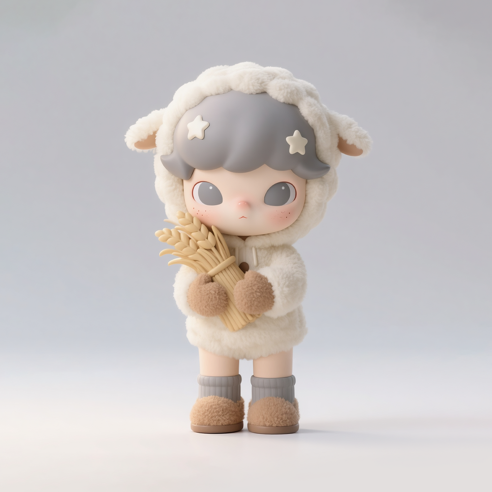DIMOO Sheep