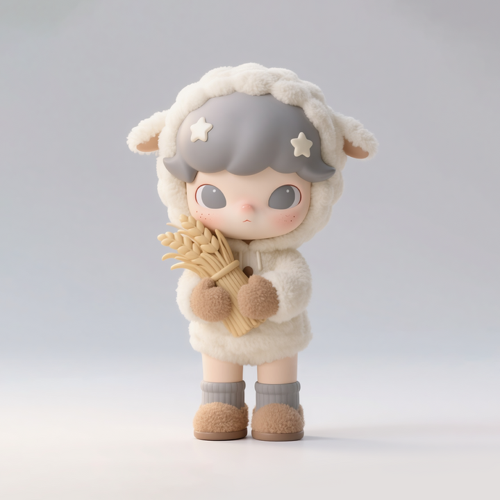 DIMOO Sheep