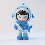 DIMOO Shark
