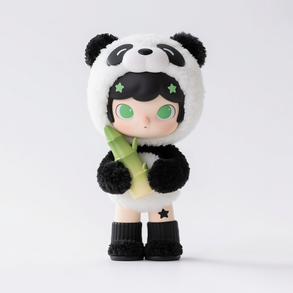 DIMOO Panda