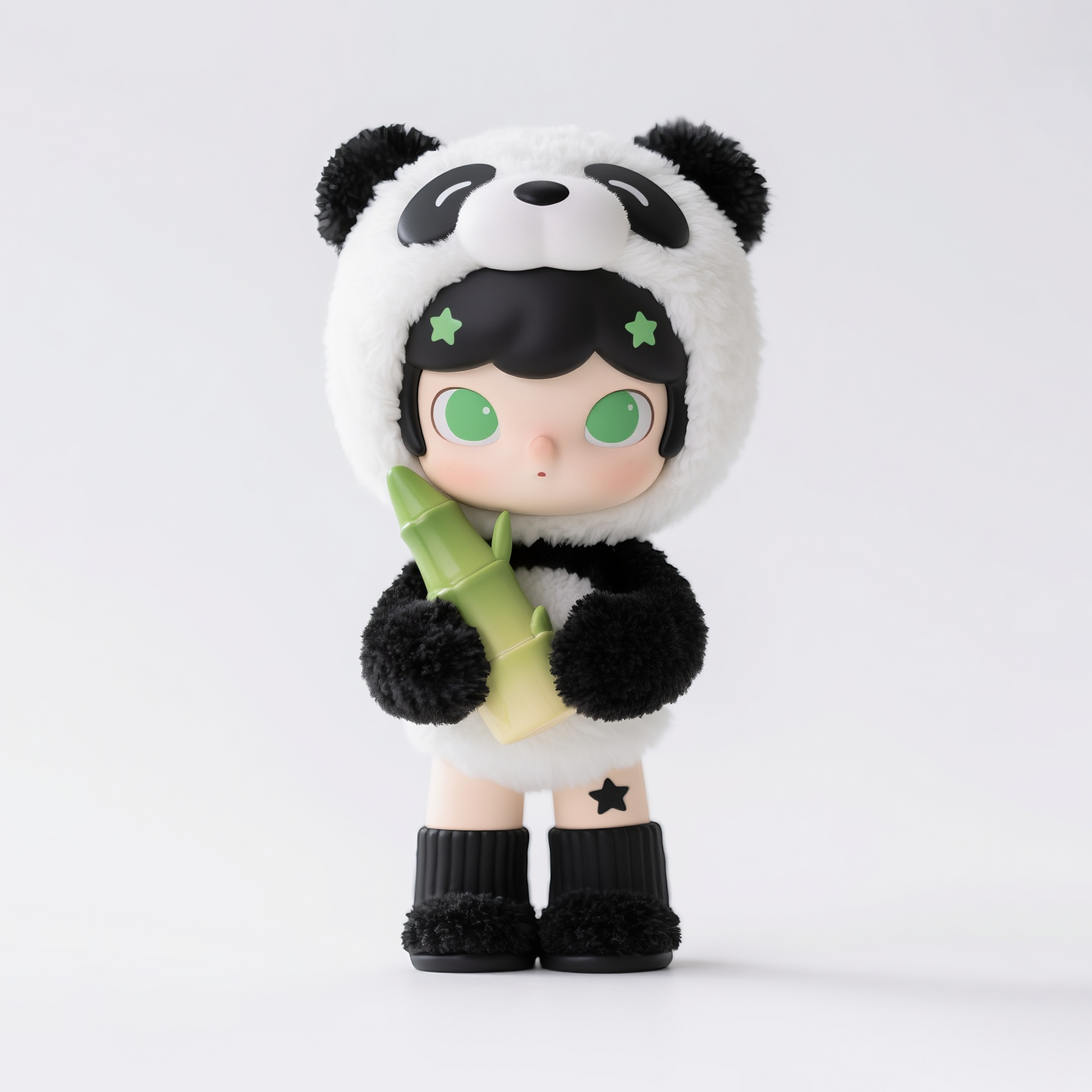 DIMOO Panda