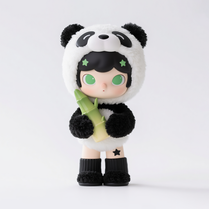 DIMOO Panda