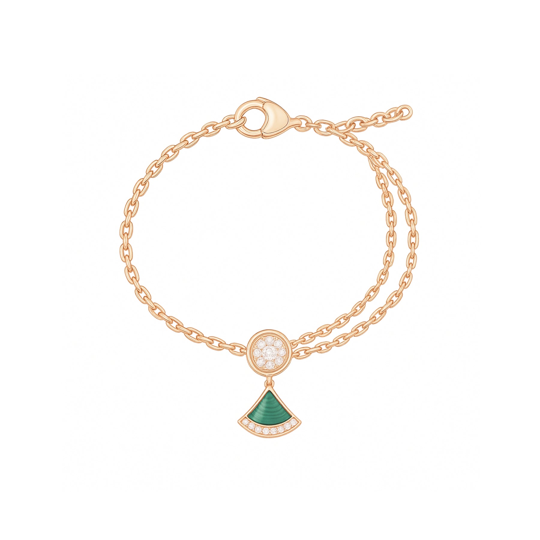 DIVAS’ DREAM Necklace