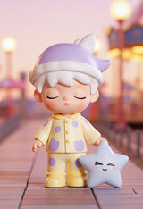 Prince Somnus — Ruler of the Sleepy Kingdom