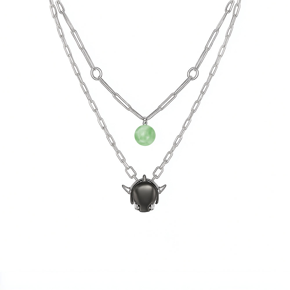 Duality Chain