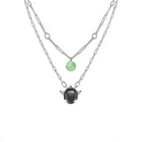 Duality Chain