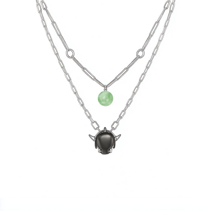 Duality Chain