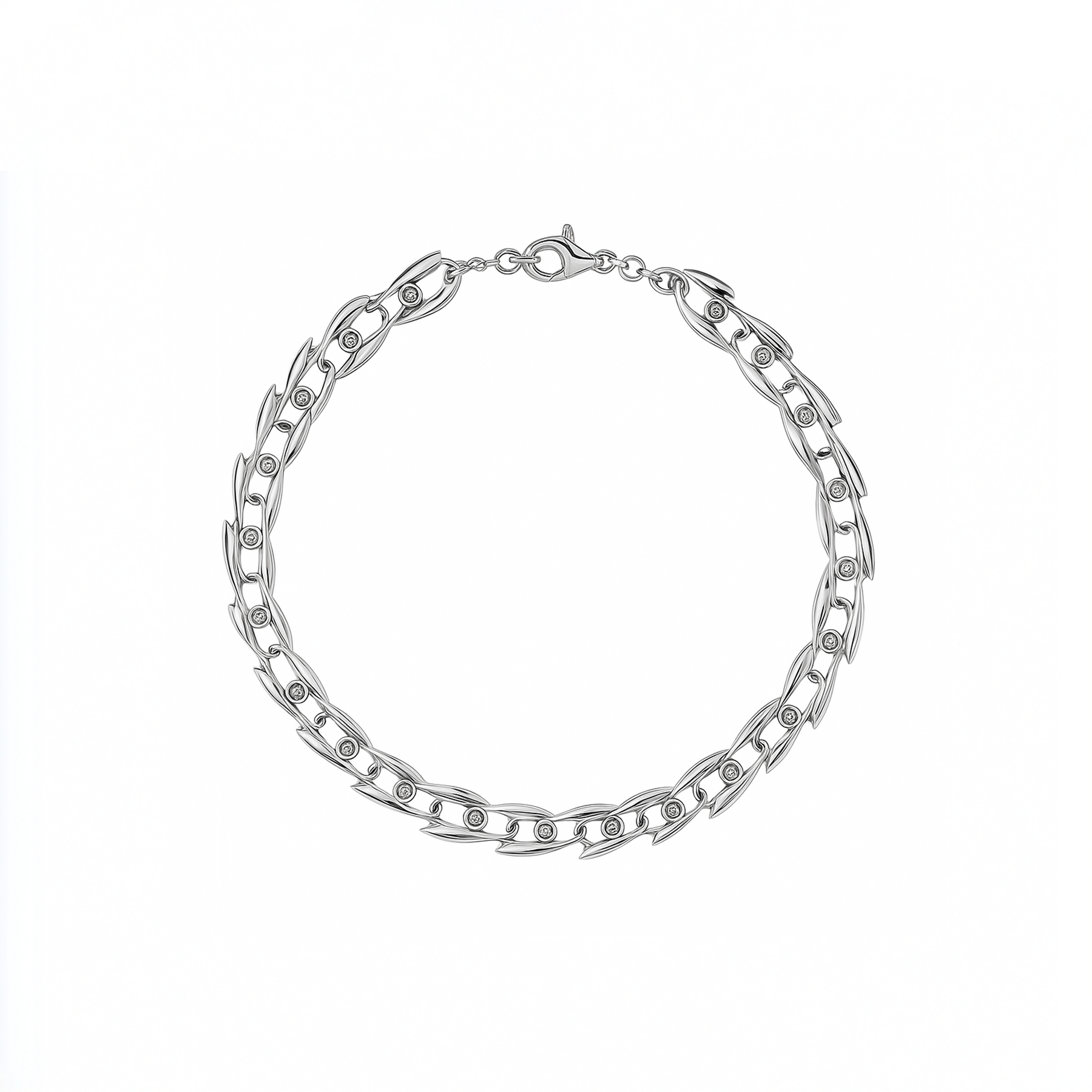 Vortex Chain