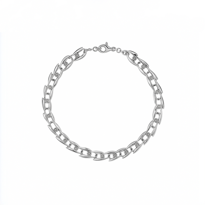 Vortex Chain