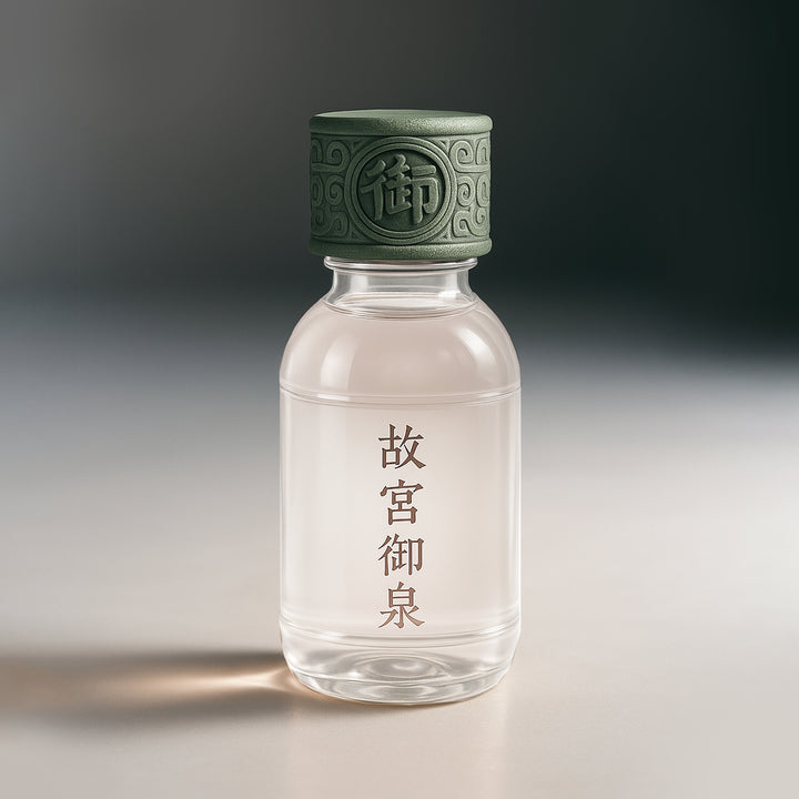 Palace Imperial Spring