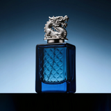 Imperial Fang — The Dragon Ridge Elixir