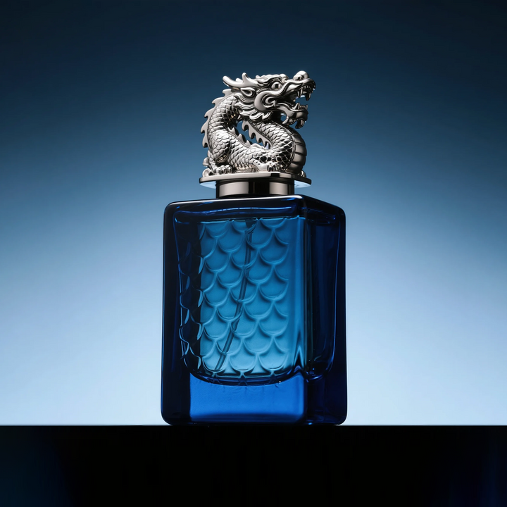 Imperial Fang — The Dragon Ridge Elixir