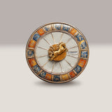Emperor Palace Year of the Horse Pendant