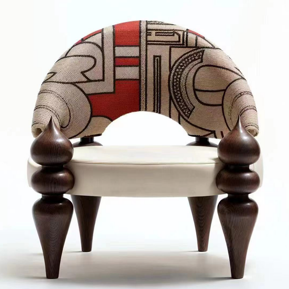 Middle Eastern Style Sofa