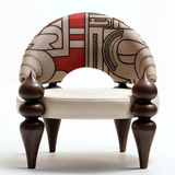 Middle Eastern Style Sofa