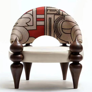Middle Eastern Style Sofa