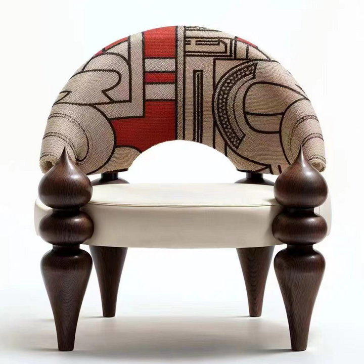 Middle Eastern Style Sofa