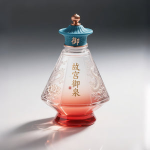 Imperial Spring· Dragon Water