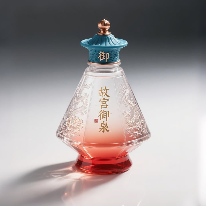 Imperial Spring· Dragon Water