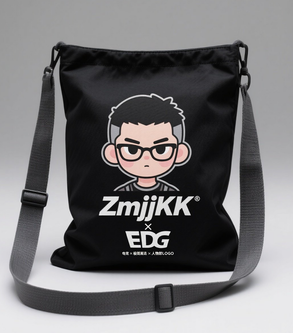 EDG · Zmjjkk Reticule