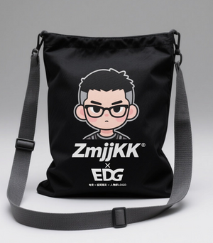 EDG · Zmjjkk Reticule