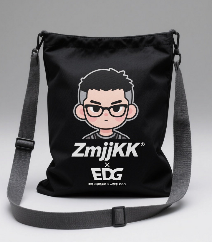EDG · Zmjjkk Reticule