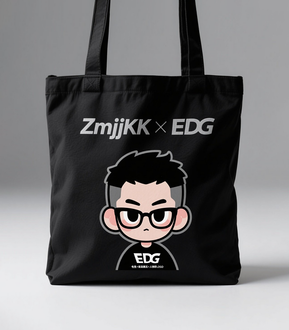 EDG · Zmjjkk Reticule
