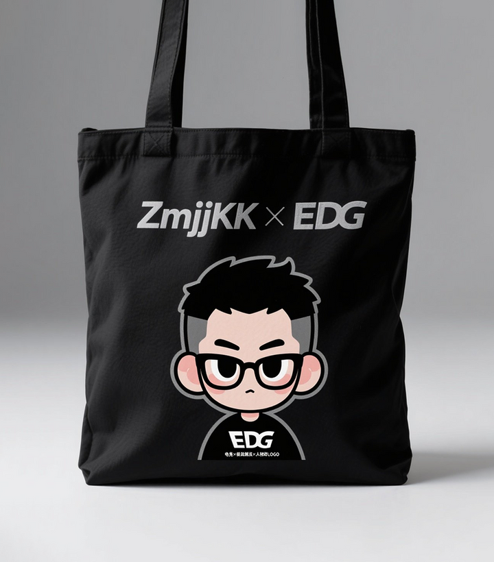 EDG · Zmjjkk Reticule