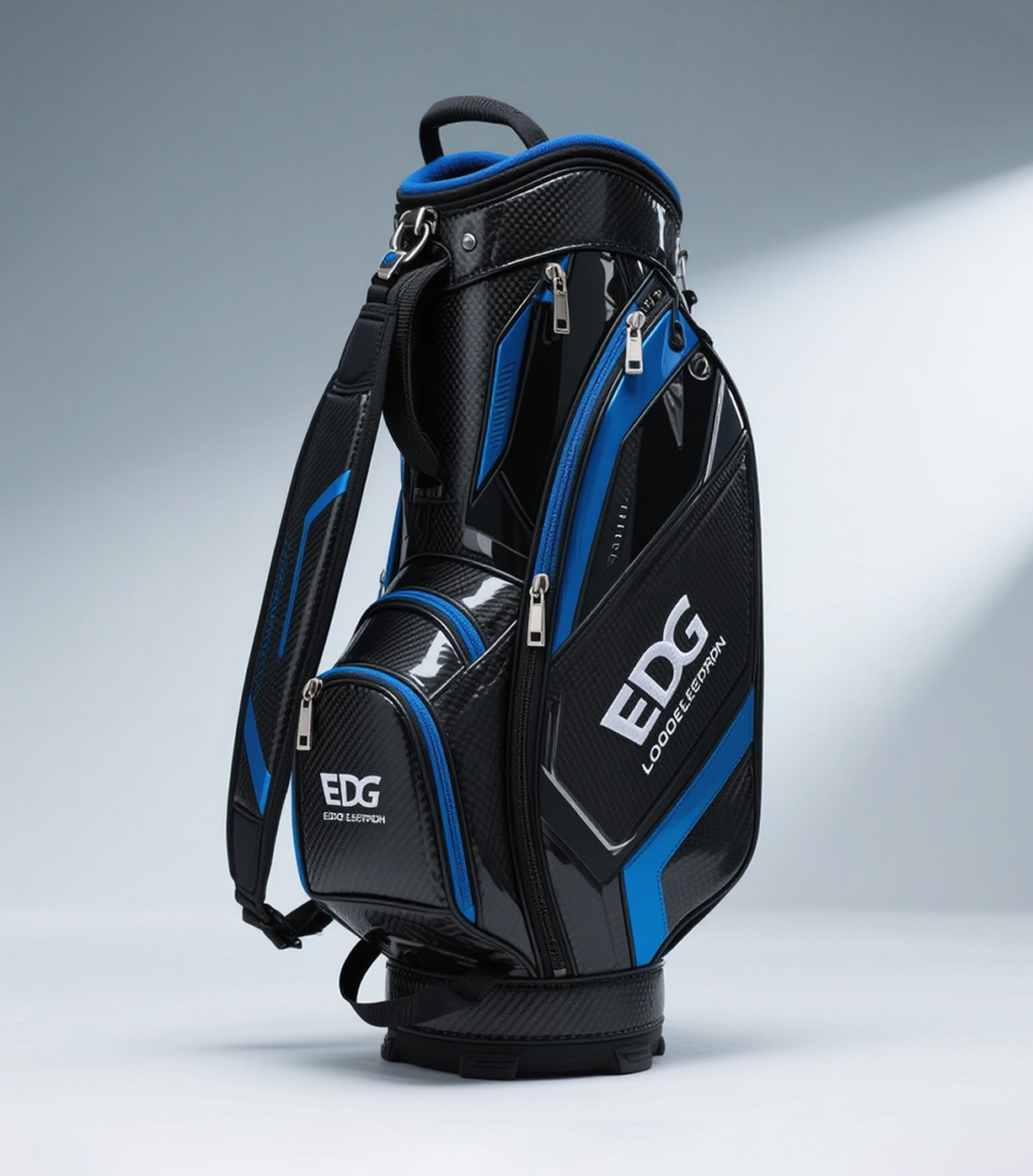 EDG · Golf bag