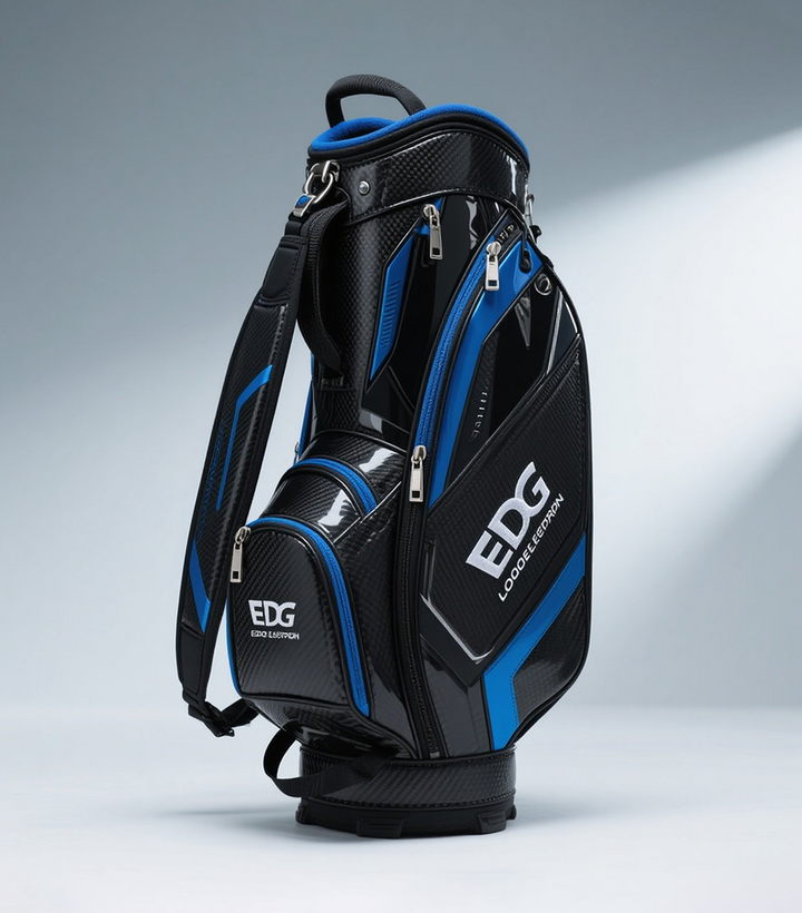 EDG · Golf bag